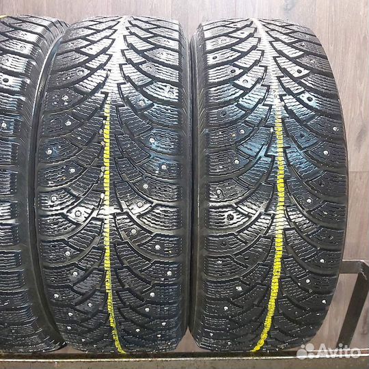 Nordman Nordman 4 205/60 R16 92T