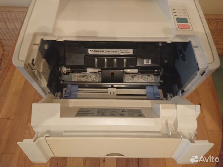Принтер HP LaserJet 1160