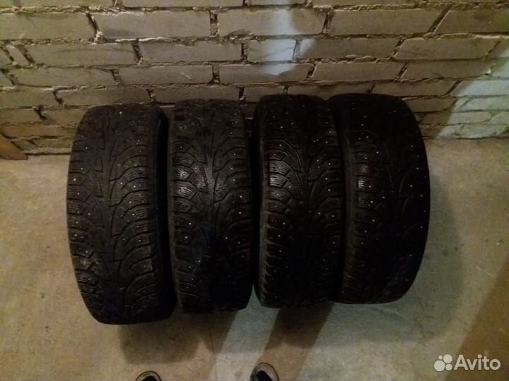 Шины R15 195/65