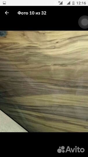 Столешницы нестандартных размеров