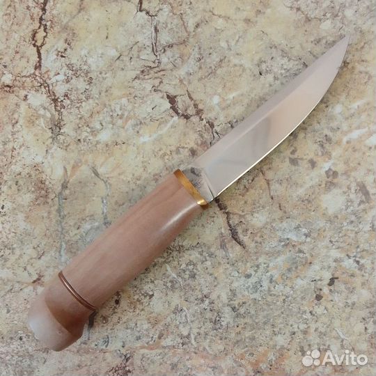 Нож кованый 
