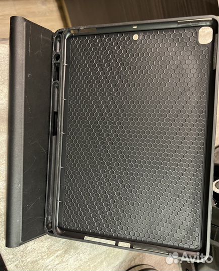 Чехол на iPad 9