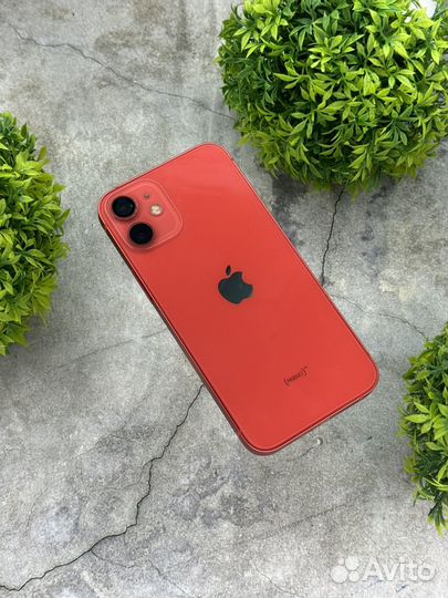 iPhone 12 mini, 128 ГБ