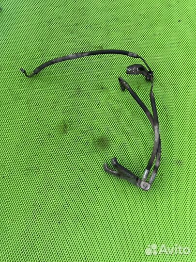 Трубка гур бмв 5 e60