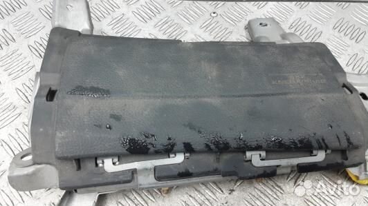 Подушка безопасности пассажира lexus GS 3 (1NN35IU