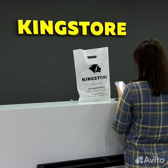 Apple AirPods 2 Новые