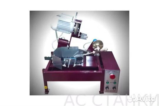 Пзсл 30/60 – заточный станок для ленточных пил