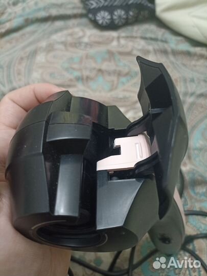 Плойка для волос