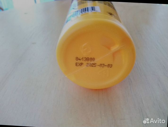 Очиститель для кожи