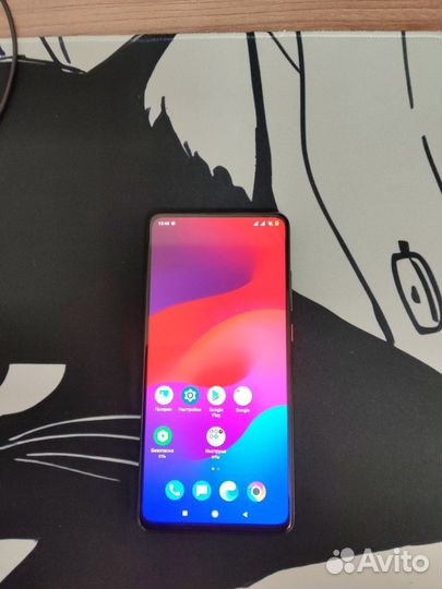 Xiaomi Mi 9T, 6/64 ГБ