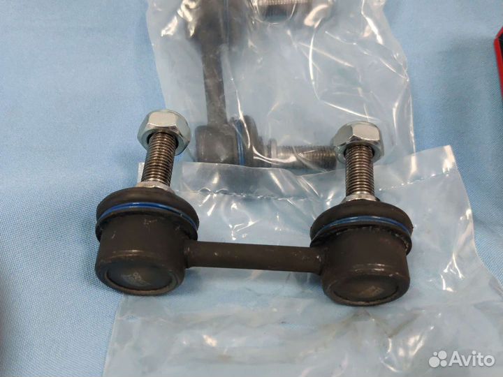 Косточки задние Subaru Subaru forester /impreza 03