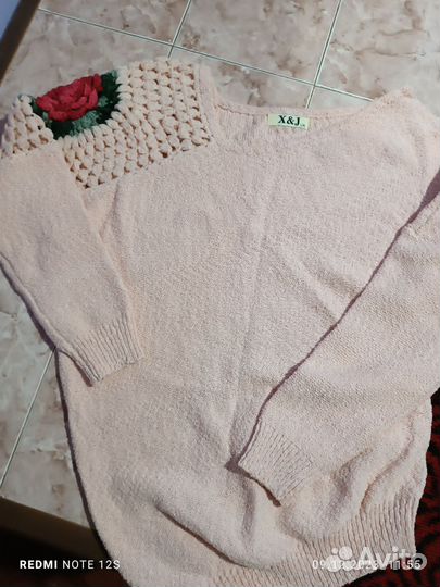 Свитер (Чехия)