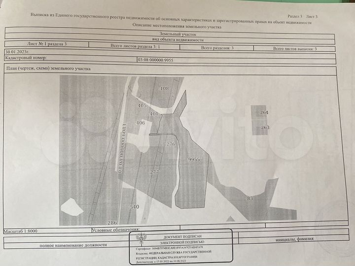 Участок 10 га (СНТ, ДНП)