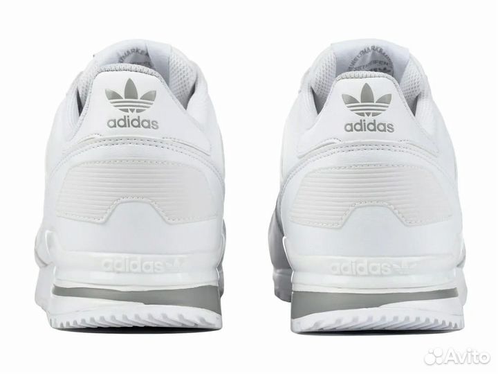 Кроссовки Adidas ZX 700 White