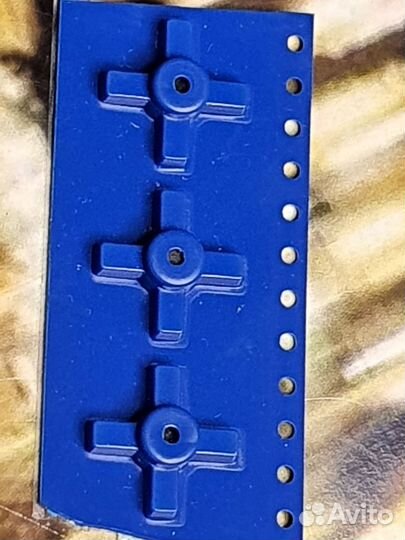 Микрофон Nokia 6300 new