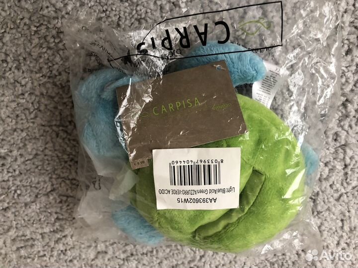 Аксессуар подставка для телефона мягкая