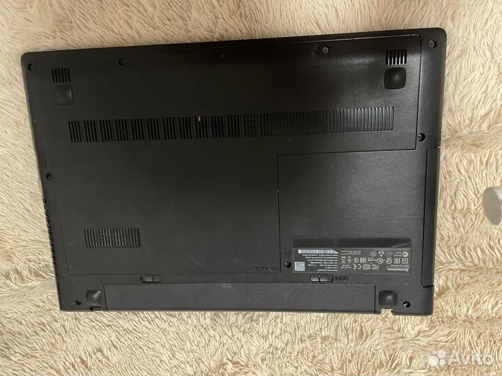 Мощный игровой ноутбук