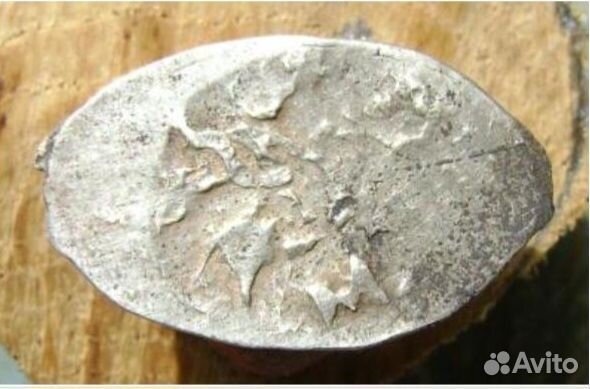 Немецкий альбом для монет Numis с 10 листами