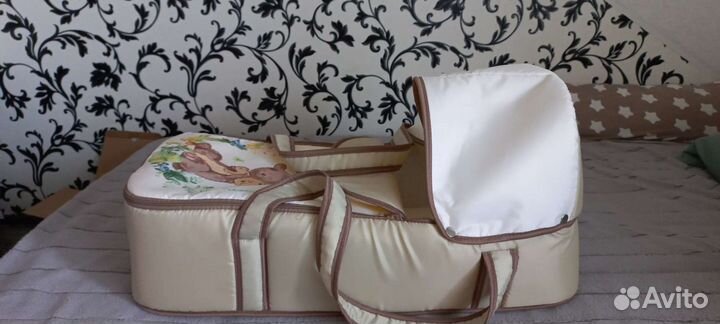 Переноска для детей