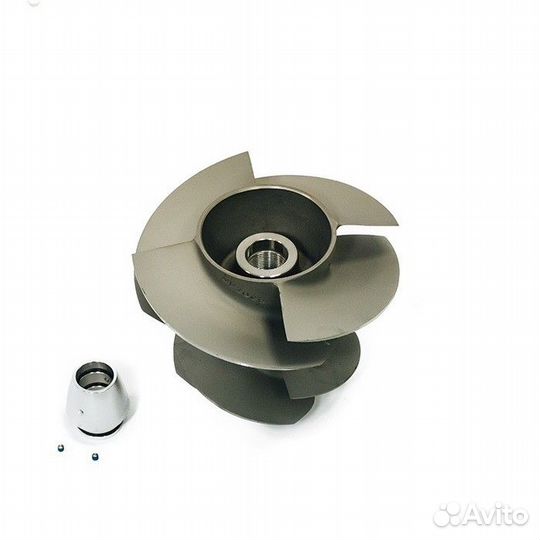 Двойной Винт импеллер для Yamaha 180 л.с