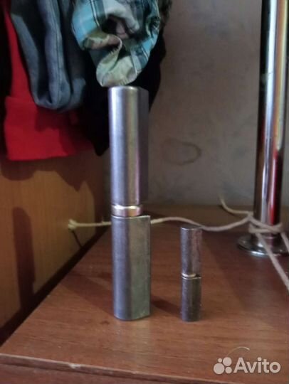 Шарниры для ворот