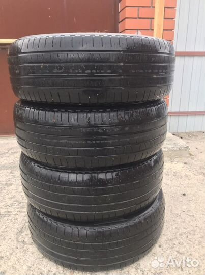 Pirelli Scorpion 215/60 R17
