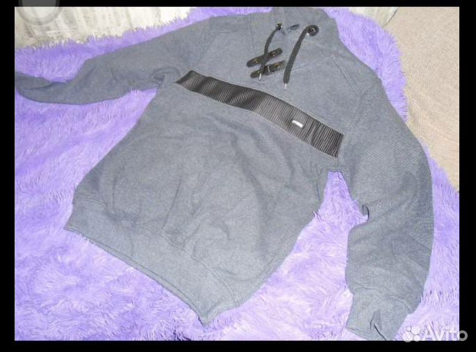 Джемпер Redway