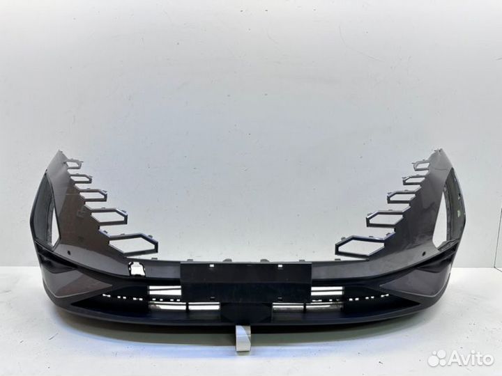 Бампер передний Omoda C5 1 2021-2024