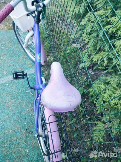 Велосипед подростковый Novatrack Tetris 20