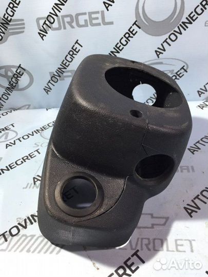 Кожух рулевой колонки Hyundai Getz