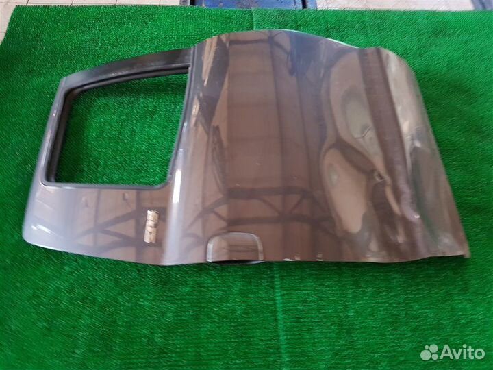 Дверь прав. зад. Toyota Tundra