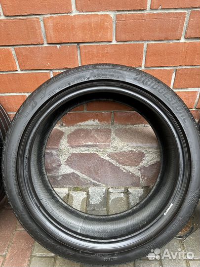 Bridgestone Turanza T005A 225/45 R19 92W