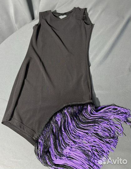 Тренировочная одежда бальные танцы