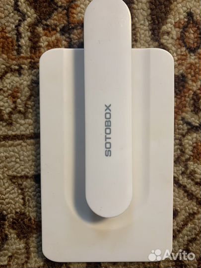 Усилитель сотовой связи