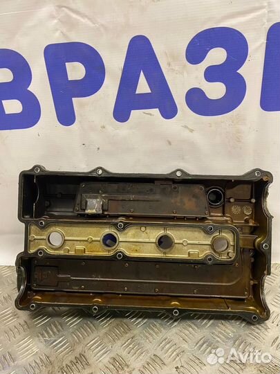 Крышка клапанная Kia Sportage 1994-2004 2,0 16кл б