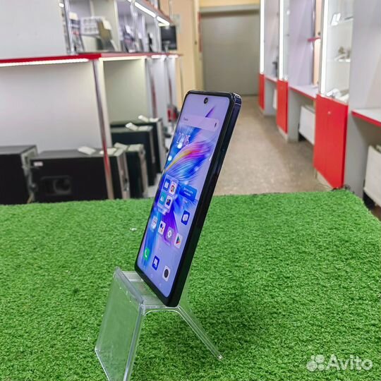 Infinix Note 30, 8/128 ГБ