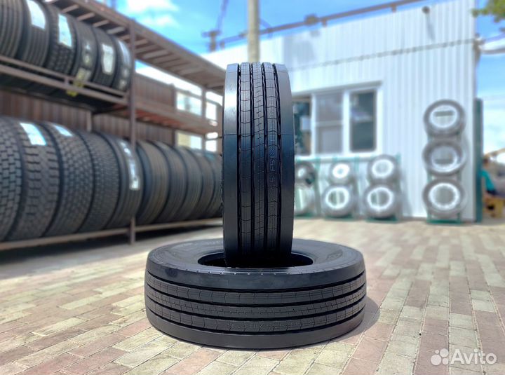 Шины 295/80r22.5 Evergreen ESL 01 artd: 820-5