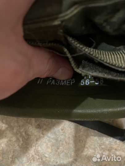 Абсолютно новый шлем 6б48