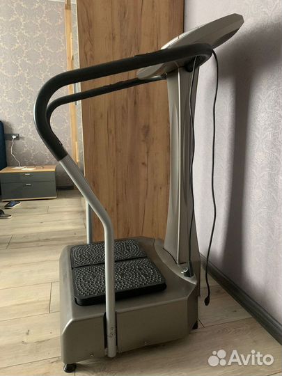 Виброплатформа