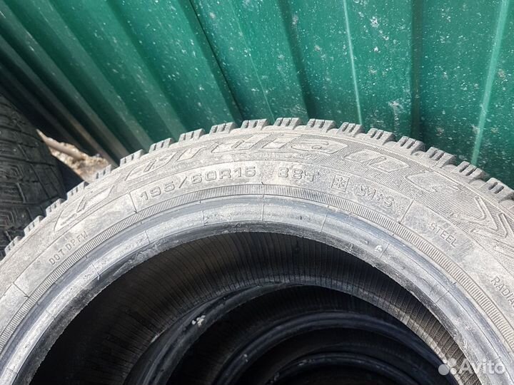 Cordiant Polar 195/60 R15