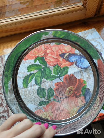 Сито для муки