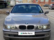 BMW 5 серия 2.5 AT, 2000, 250 000 км, с пробегом, цена 598 000 руб.