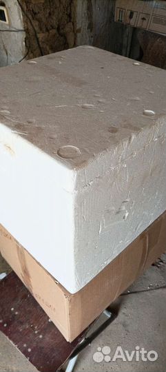 Продаю термоконтейнер