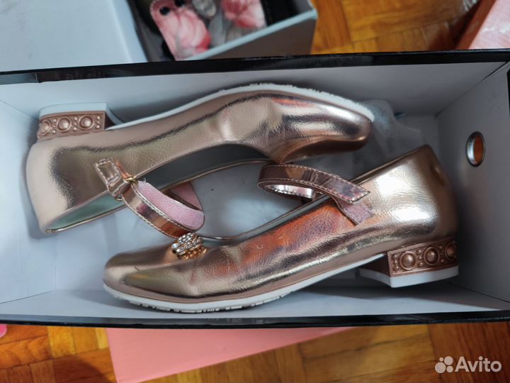 Вещи на девочку