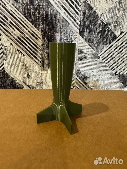 Хвостовик 17/25