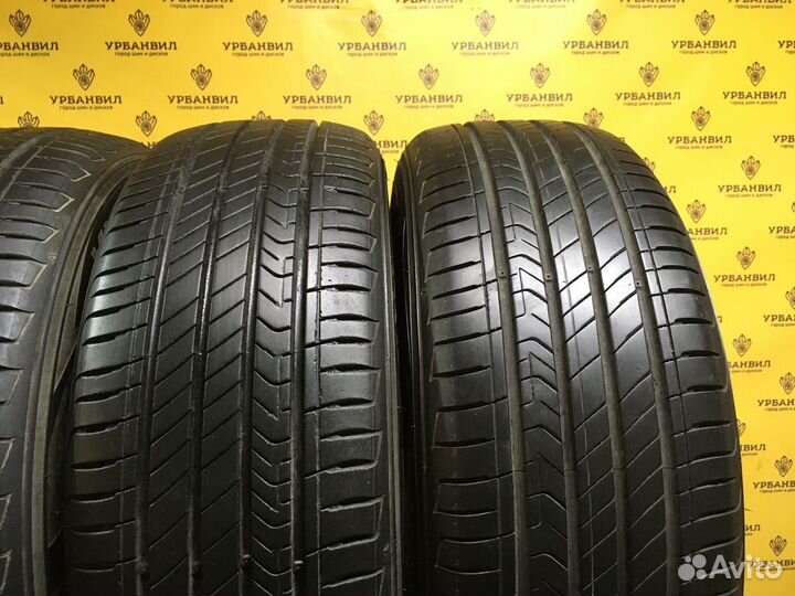 Kumho Majesty 9 Solus TA91 205/60 R16 96V