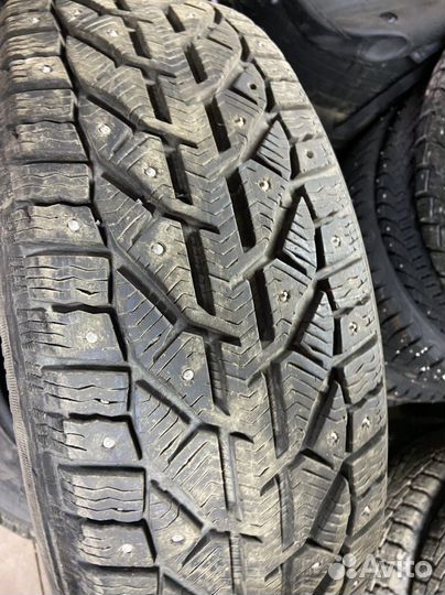 Kormoran SUV Stud 215/60 R17