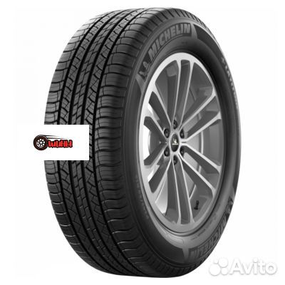 Michelin Latitude Tour HP 235/65 R18 110V