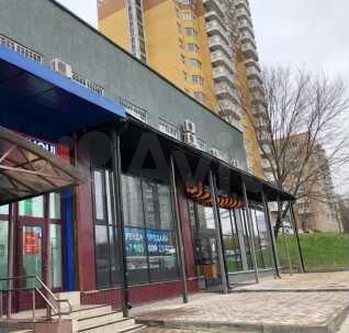 Продам торговое помещение, 126 м²