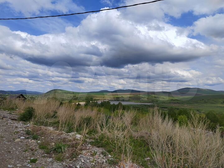 Участок 15 сот. (ИЖС)